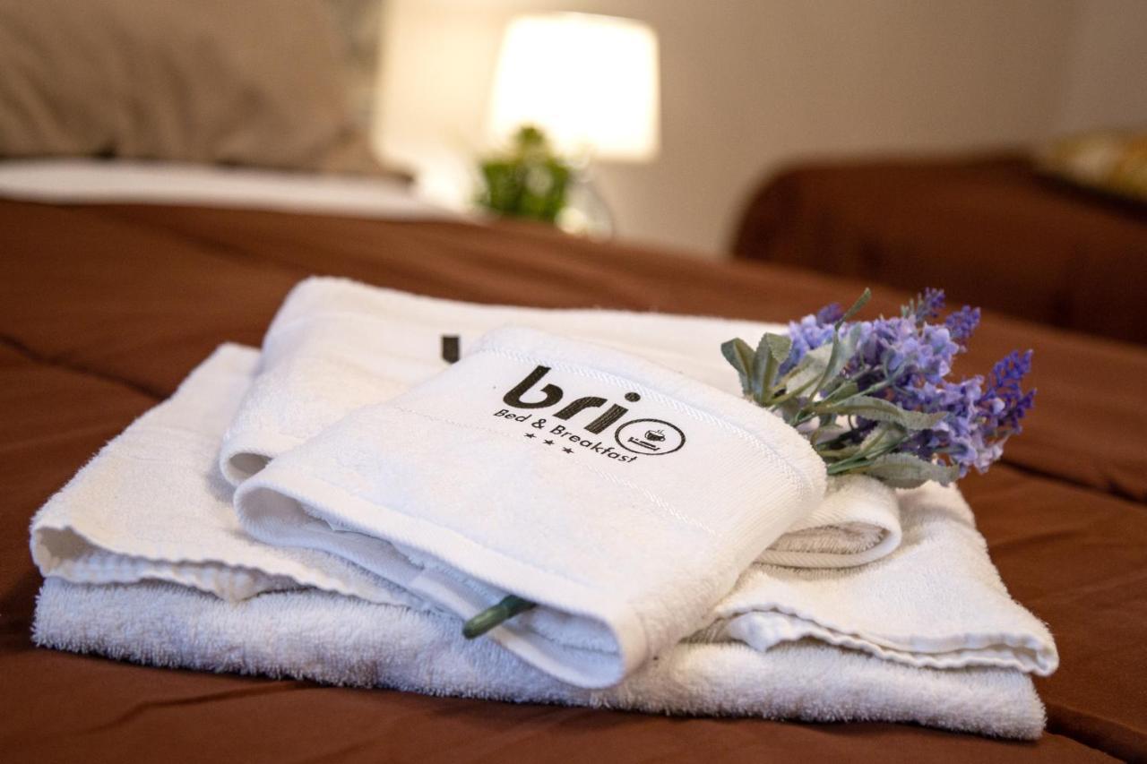 Brio Bed & Breakfast Agrigent Exterior foto